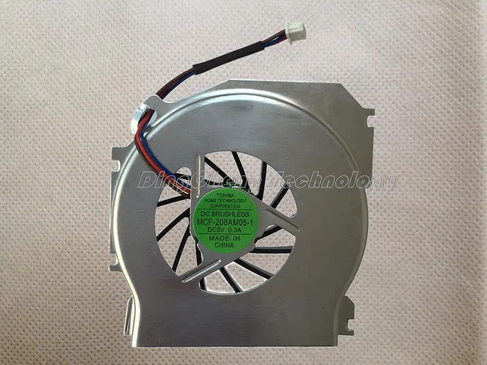 Holytime для Lenovo T43 T42P T40 T41 T42 t41p оригинальный и новый Процессор вентилятор охлаждения