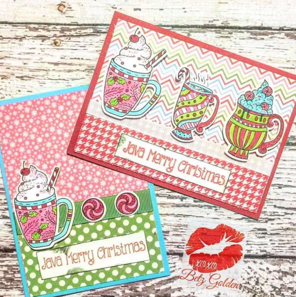 Чашки/мороженое/леденец/прозрачные штампы для скрапбукинга DIY/изготовление