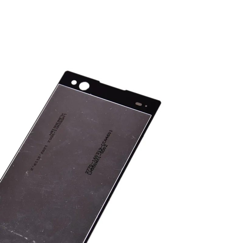 Для sony Xperia C3 D2502 D2533 ЖК-дисплей сенсорный экран с дигитайзером полная сборка запчасти для ремонта C3 D2502 D2533 ЖК-дисплей