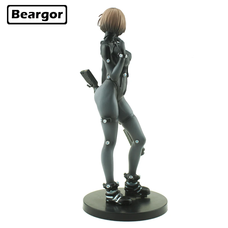 9 &quotGANTZ: O GANTZ аниме Anzu Yamasaki меч Ver. Штучной упаковке 23 см милая фигурка девушка из