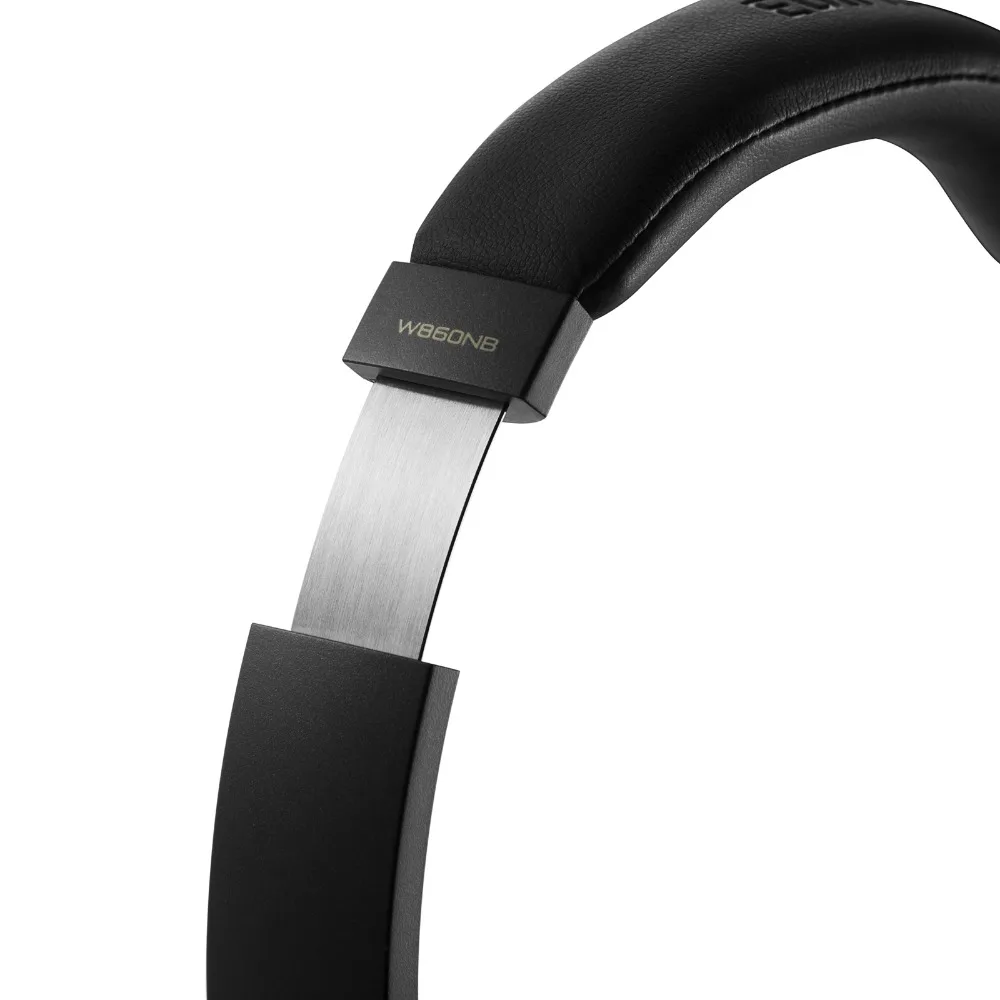 Накладные наушники Edifier W860NB активное шумоподавление Bluetooth aptX с интеллектуальным