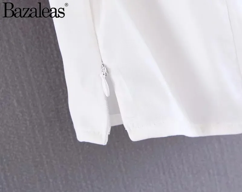 Женская льняная Футболка с рукавами фонариками винтажный кроп топ квадратным