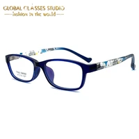 high quality acetate kids glasses frame sports boygirl tr90 eyeglasses d9002 c3c4