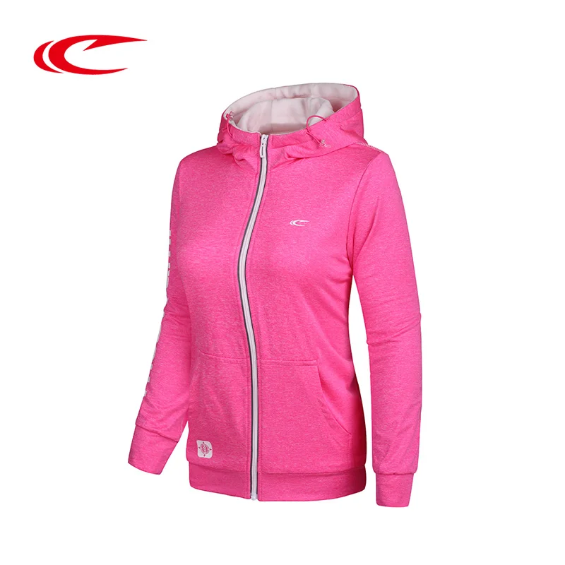 SAIQI Большие размеры женские толстовки с капюшоном куртка на весну и осень