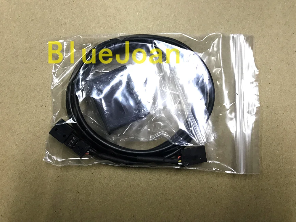 Оптовая продажа Bluetooth GPS навигация USB разъем AUX штепсельная вилка адаптер для BMW E39