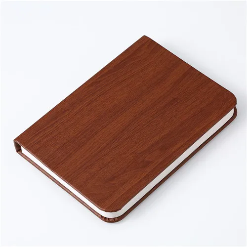 PU leather-Brown ПУ деревянная книжная лампа USB Перезаряжаемый светодиодный книжный светильник Магнитный 3 цвета складной ночной книжный светильник Настольная лампа домашний декор Прямая поставка - Испускаемый цвет: PU leather-Brown