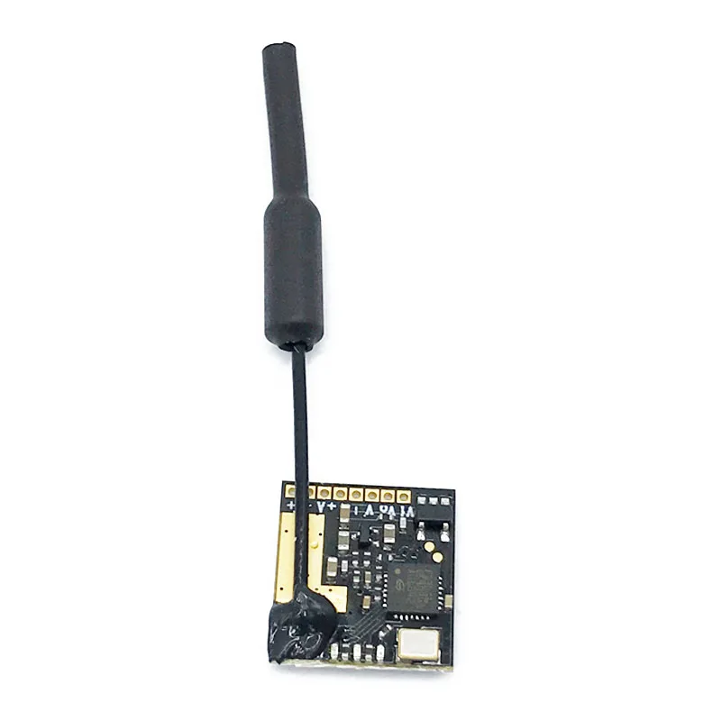 Передатчик EWRF e7082VM 5 8G 40CH VTX 25/100/OFF PitMode регулируемая поддержка Betaflight/Cleanflight Smart Audio