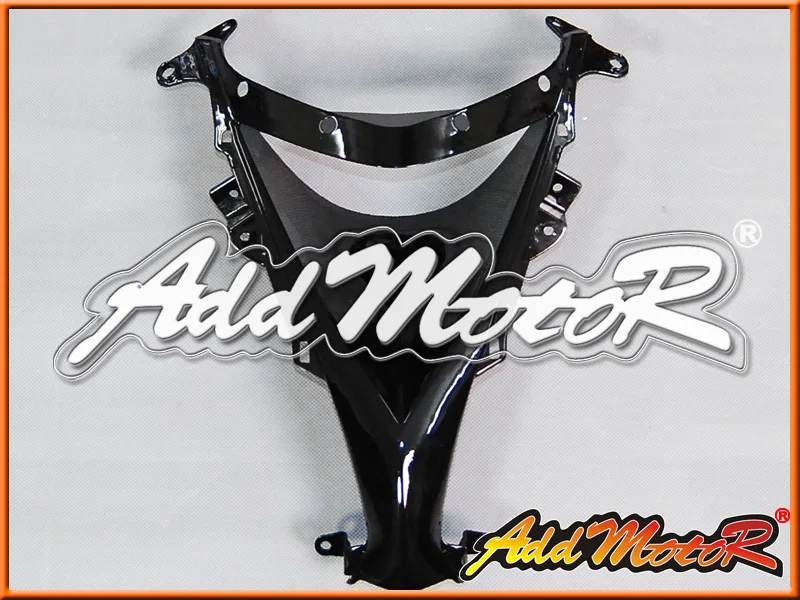 Addmotor Injection Mold Bodywork Fairing Fit ZX10R 08 09 10 ZX-10R 2008 2009 2010 Red Black K1831 | Автомобили и мотоциклы