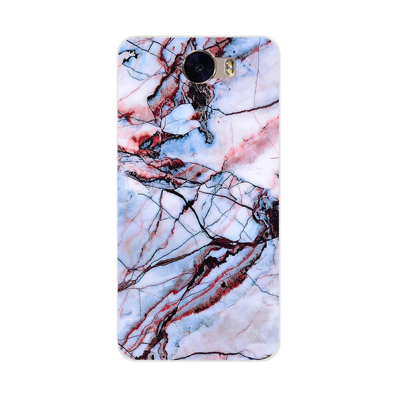 Для HUAWEI Mate 10 lite p8 2017 P10 p9 mini Y5ii чехол из мягкого силикона с принтом 360 Полное заднее