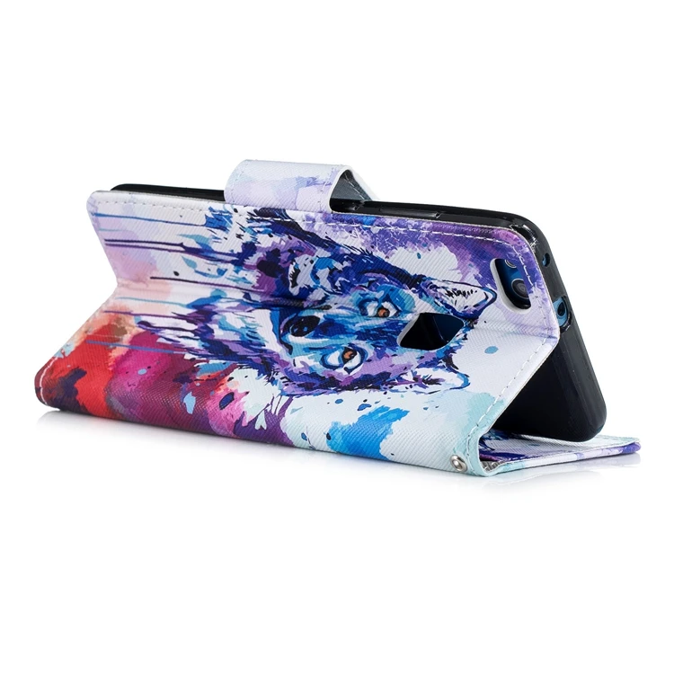 P10 Lite Coque для huawei P10/huawei P10 Lite чехол Флип из искусственной кожи кошелек чехол для телефона чехол для huawei P10 P 10 Lite Capa Fundas