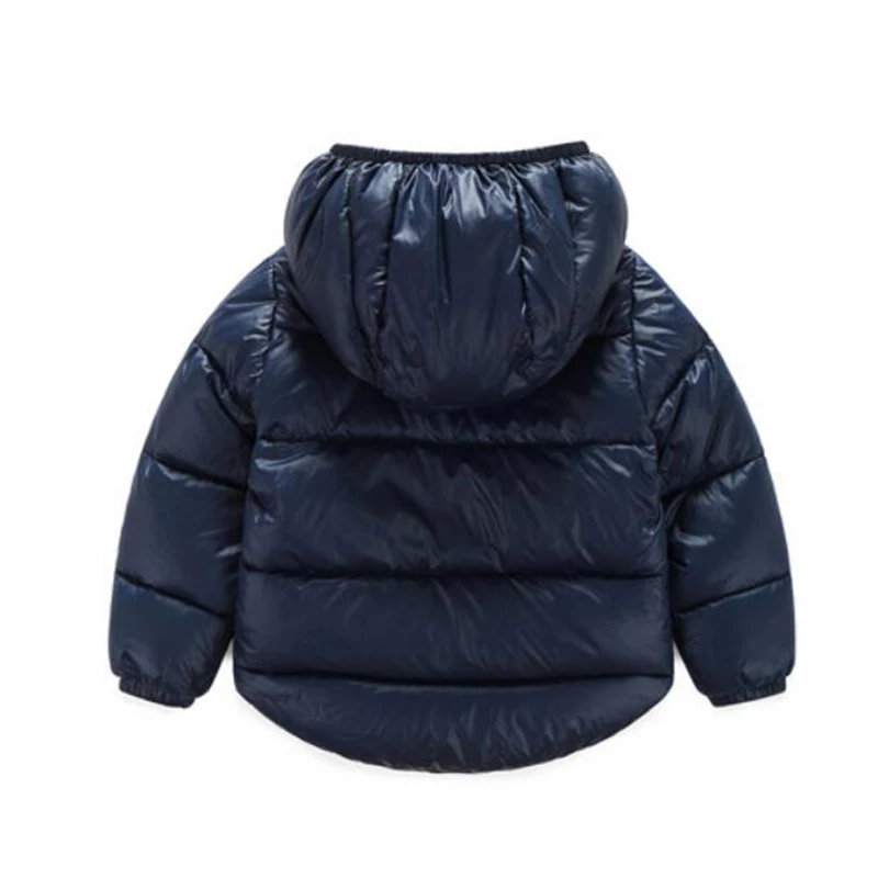 Зимний хлопковый комбинезон для новорожденных 70 120 см|winter coat girl|girls winter coatwinter girls |
