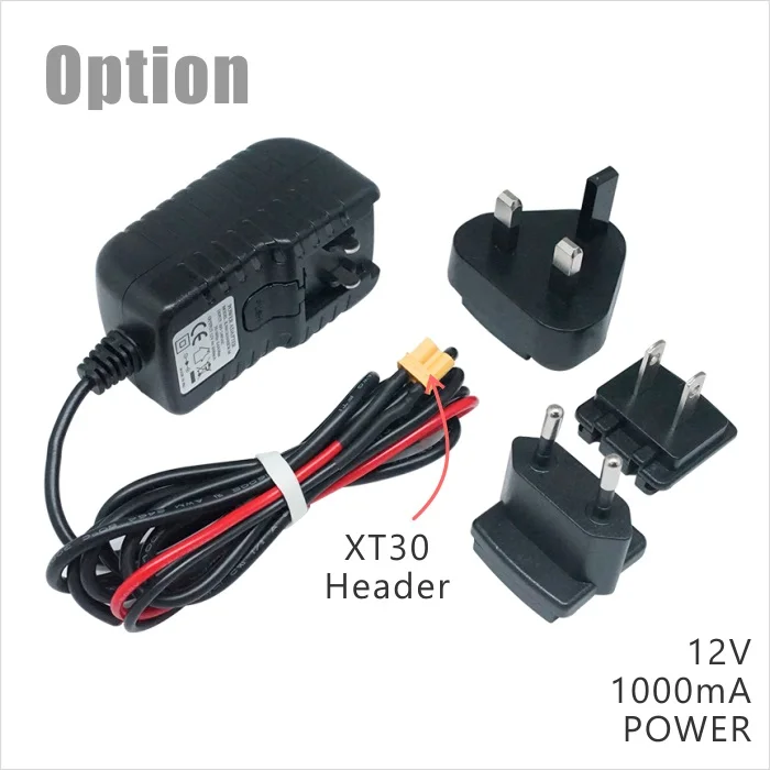 M5Stack Новое поступление! Stepmotor модуль для Arduino ESP32 GRBL 12C шаг-двигатель MEGA328P аналогично 12 В DC адаптер и вентилятор опционально - Цвет: US Standard Adaptor