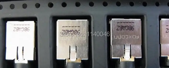 10 шт. разъём для наушников Foxco 3 5 5P|l connector|jack jackjack audio connector |