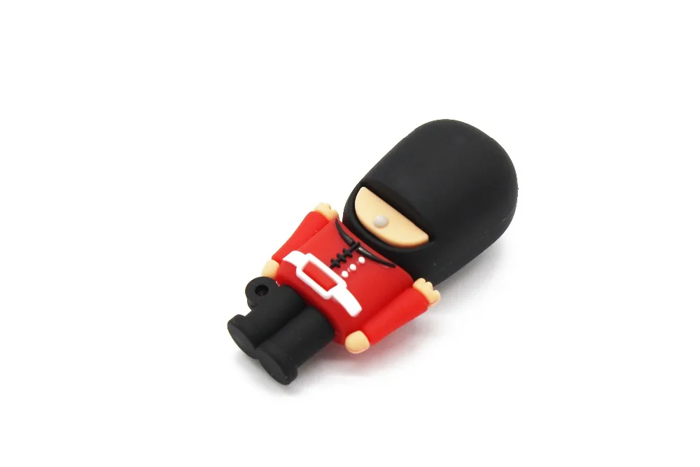 Креативная модель usb 2,0, 4 ГБ, 8 ГБ, 16 ГБ, 32 ГБ, 64 ГБ, флеш-накопитель, флеш-накопитель