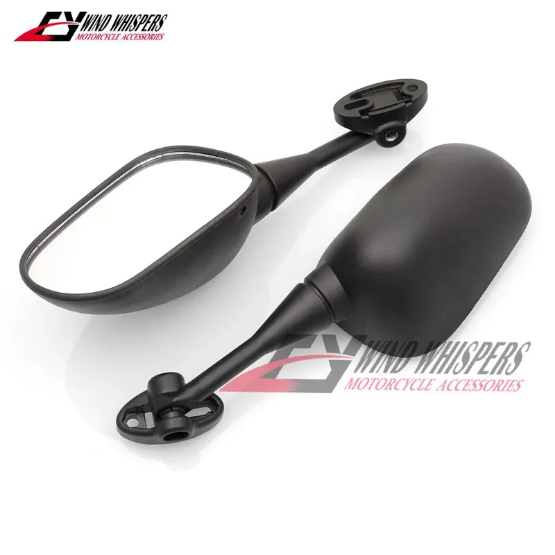 Зеркала заднего вида для Honda CBR600 CBR 600 F4 F4i CBR600RR F5 RC51 RVT1000R RVT 1000R VTR1000 CBR1000RR|mirror for