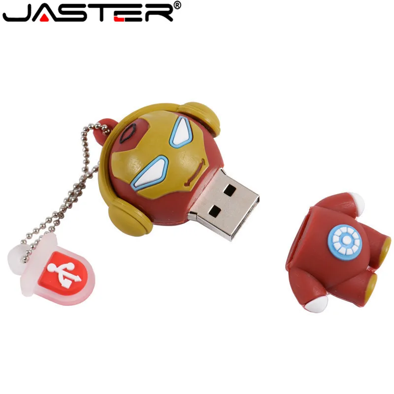 USB флеш накопитель JASTER 4 ГБ 8 16 32 64 128 ГБ|USB флэш-накопители| |