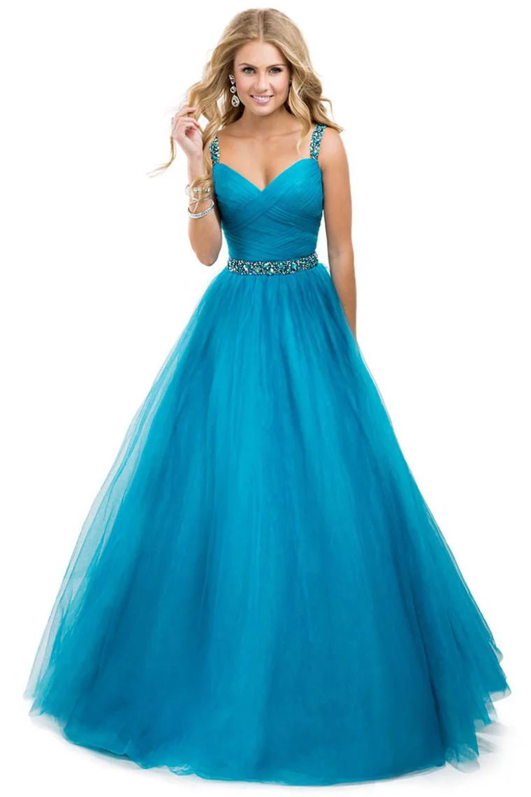 Fashion A Line Sweetheart Floor length 2015 New Style Prom Dress 00026012|prom supplies|prom dress size 22prom dresses 12 |