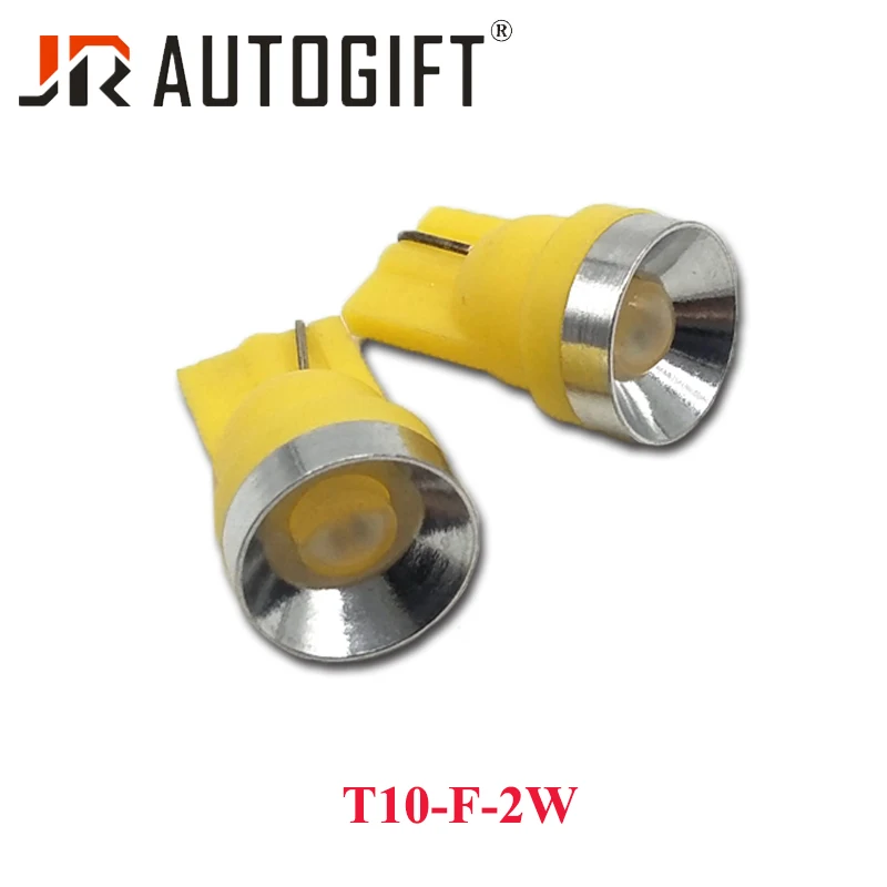 

500 шт., автомобильные лампы для подсветки номерного знака, T10 W5W 194 168