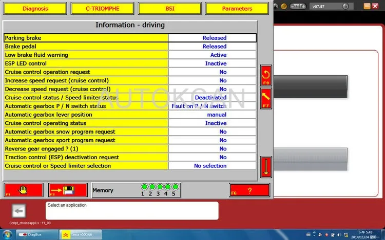 A 1281.Z наклейки бесплатно! 921815C прошивки Lexia3 PP2000 V25 Lexia 3 V48 Diagbox 7,83 PP2000 Lexia-3 диагностический инструмент