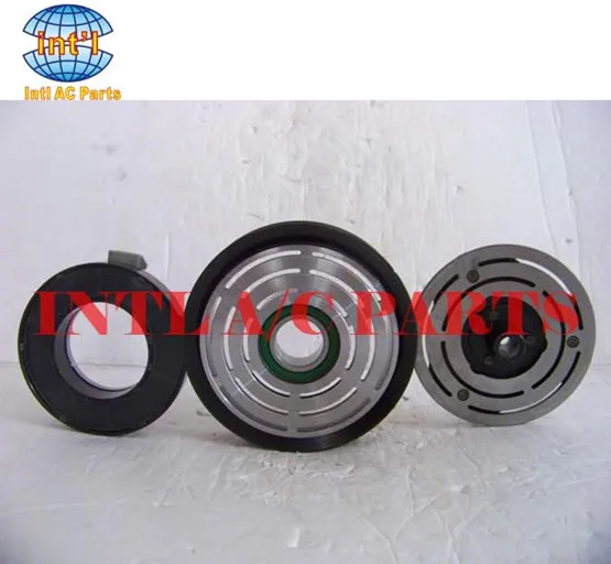 Автомобильный Компрессор переменного тока FS10 магнитный сцепление в сборе для Ford