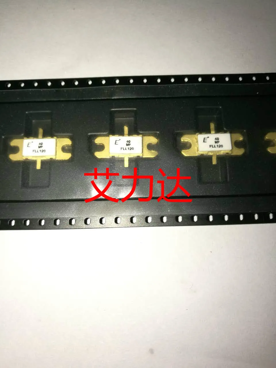L120 FLL120 FLL120MK 15V 4000-6000mA транзистор | Автомобили и мотоциклы