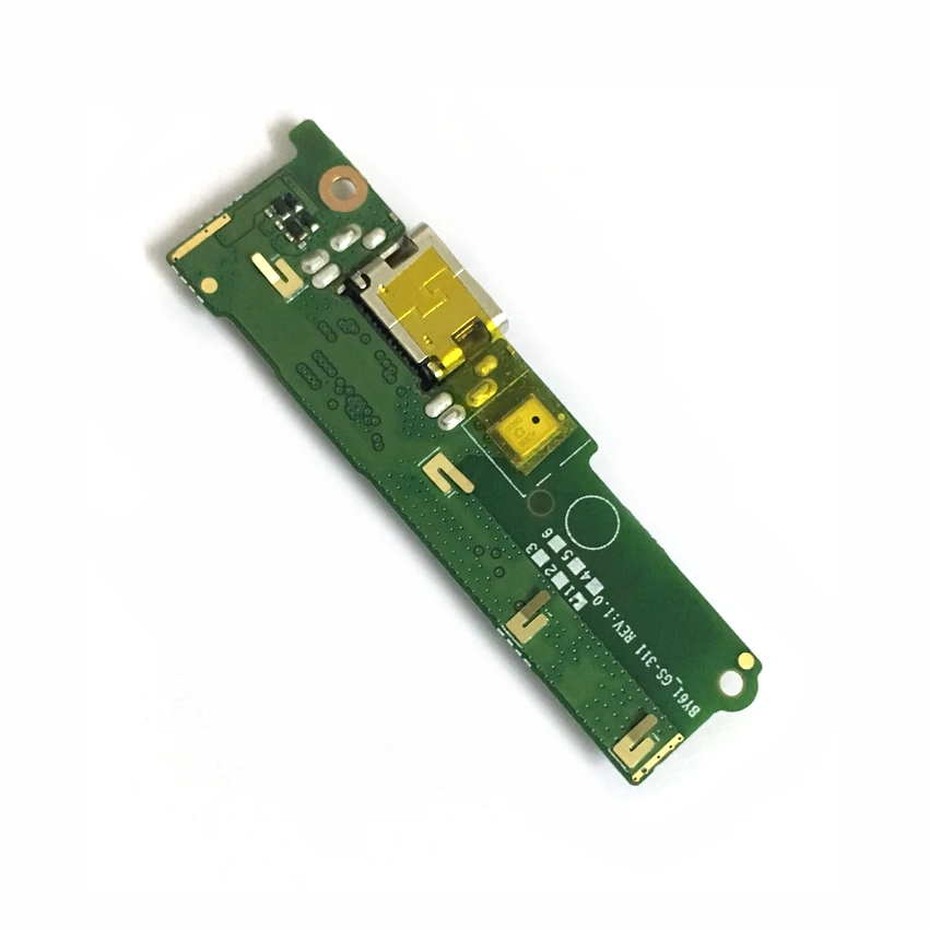 usb зарядный док-порт гибкий кабель для sony Xperia L1 L2 XA XA1 XA2 Ultra Plus E5 USB зарядное устройство док-станция Соединительная плата Flex