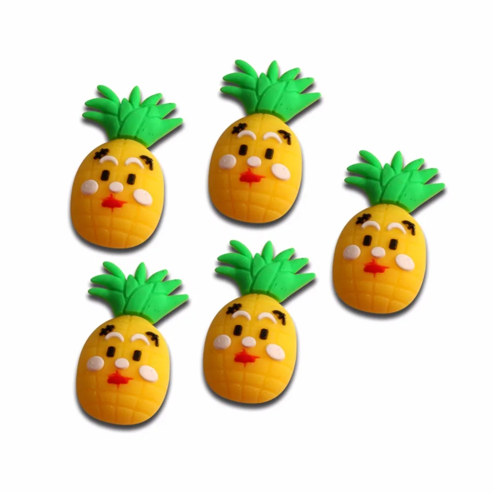 20 шт. желтые силиконовые аксессуары для рукоделия|Украшение| |