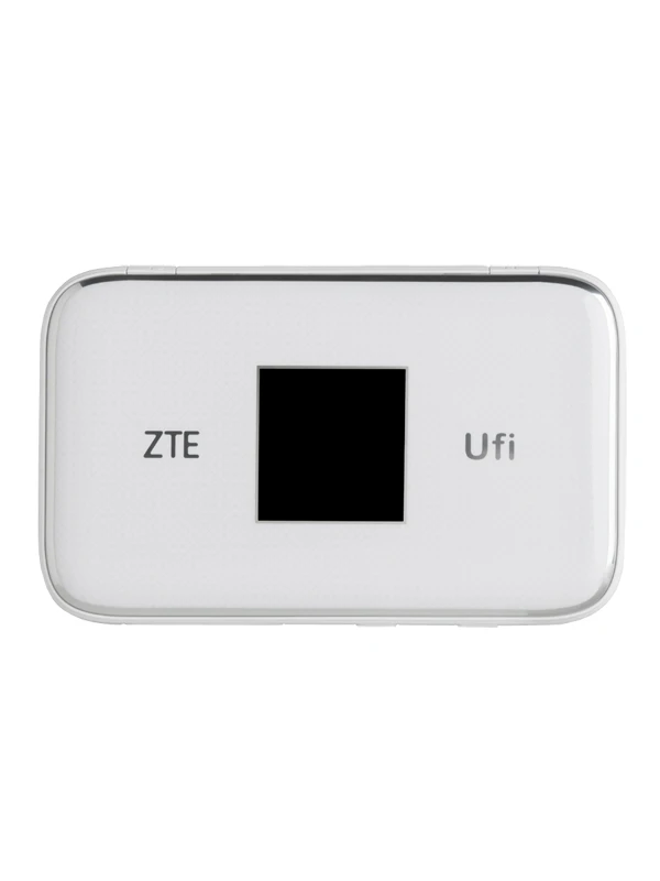 Разблокированная Мобильная точка доступа ZTE UFi MF970 LTE 300 Мбит/с 4g Cat6 Мобильный Wi Fi