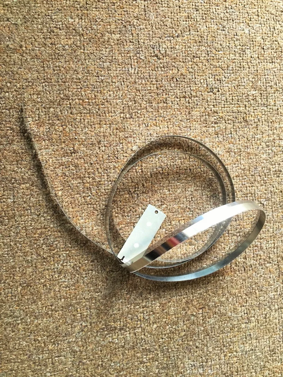 

Лента кодировщика для HP DESIGNJET 500 510 800 800PS 500PS 42 "A0 C7769 C7779, запчасти для принтера