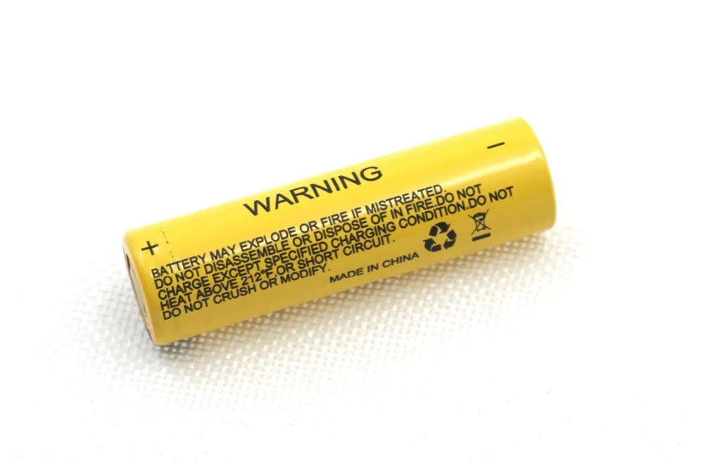 Литий ионная аккумуляторная батарея VariCore 18650 2500 мАч 3 6 В 20 А|rechargeable battery|18650 rechargeable