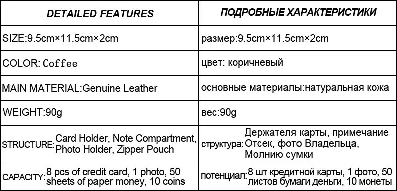 COWATHER, первый слой, коровья кожа, мужские кошельки,, держатель для карт, натуральная кожа, кошелек, мужские повседневные сумки для монет, M9089