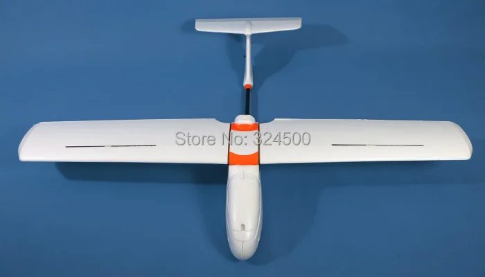 Последняя версия skywalker 1800 мм FPV RC самолет БПЛА с дистанционным управлением электрическая модель планера белый EPO самолеты