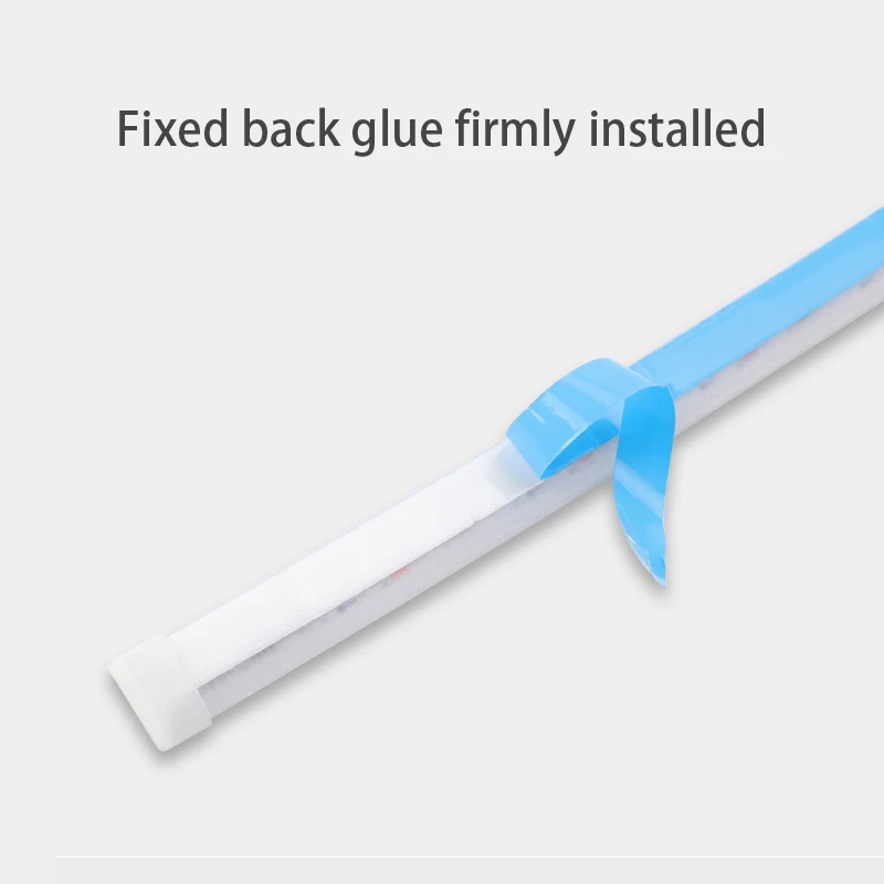 1 шт. светодиодный ная лампа для багажника 12 В Автомобильные огни DRL COB сигнал