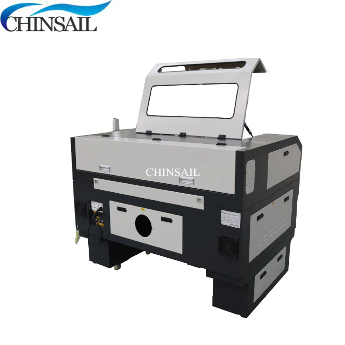 High speed 9060 60W co2 laser cutting machine / for sale | Инструменты