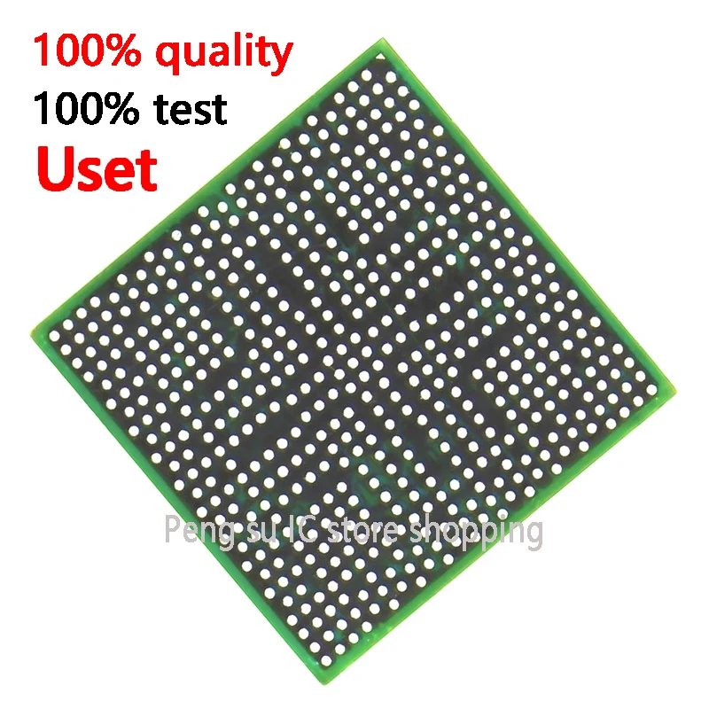 100% test very good product 216-0674026 BGA 216 0674026 bga chip reball with balls IC chips | System Accessories