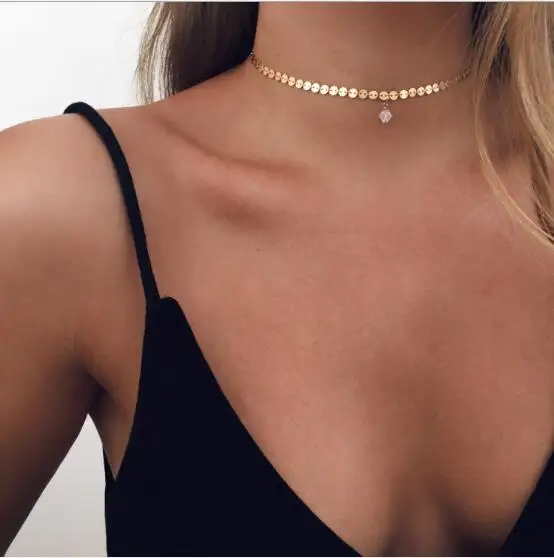 Ltumbe хит продаж колье в виде звезды полумесяца розы голубя для женщин цепочка с