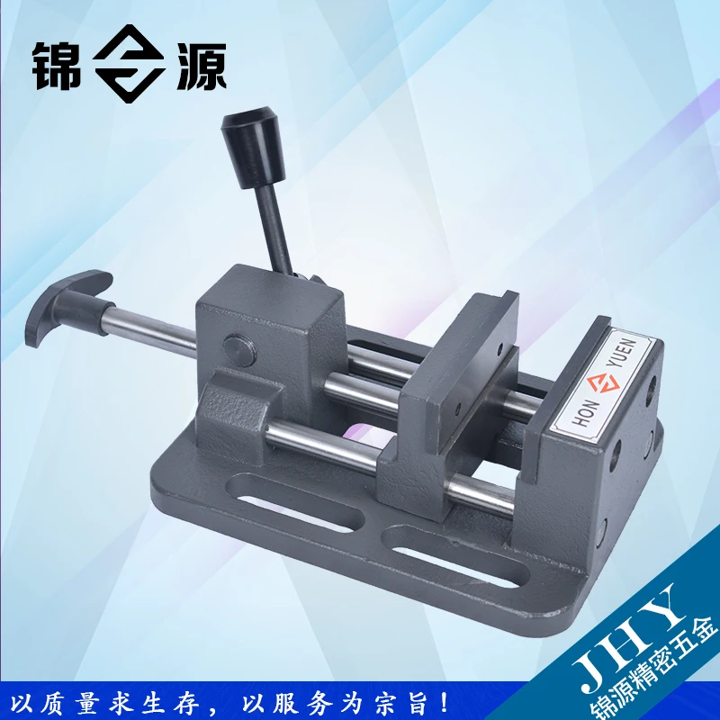 8 дюймовые сверхмощные плоскогубцы для быстрого сверления точная настольная