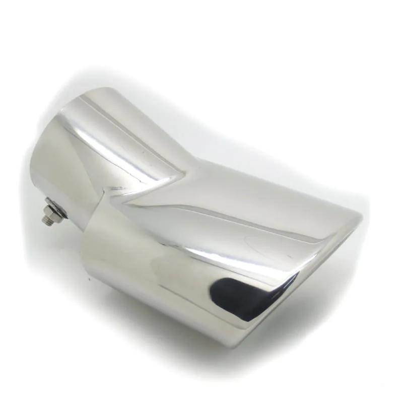 

Наконечник Выхлопной Трубы из нержавеющей стали для Land Rover Freelander 2 LR2 2010-2015