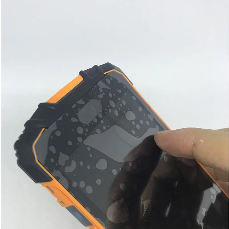 Закаленное стекло + для Ulefone Armor 2 ЖК-дисплей и сенсорный экран 5 0 дюйма замена