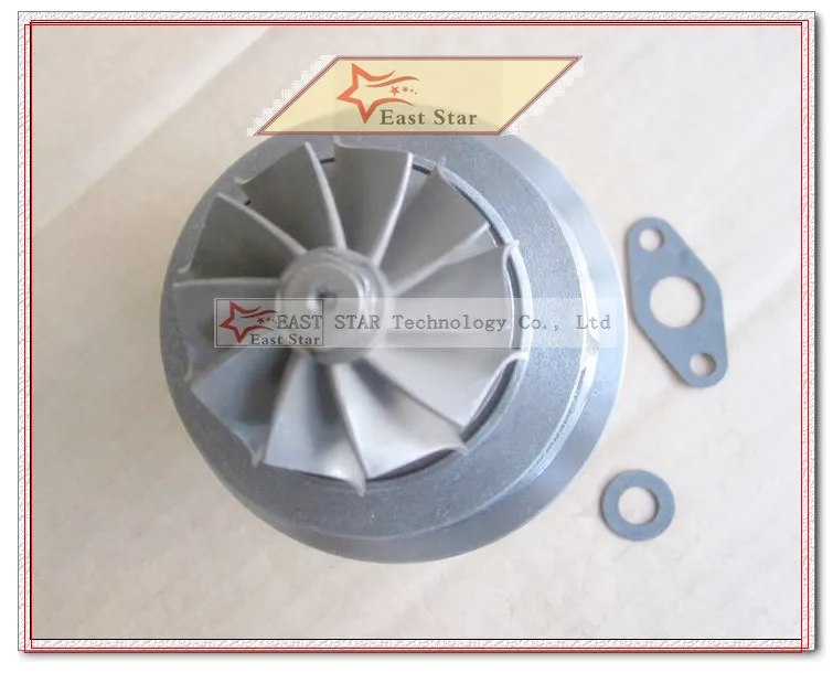 Турбокартридж CHRA Core TD04L 14411 7T600 49377 02600 Турбокомпрессор Для NISSAN Pickup D22 Navara NS25 QD32 QD32T