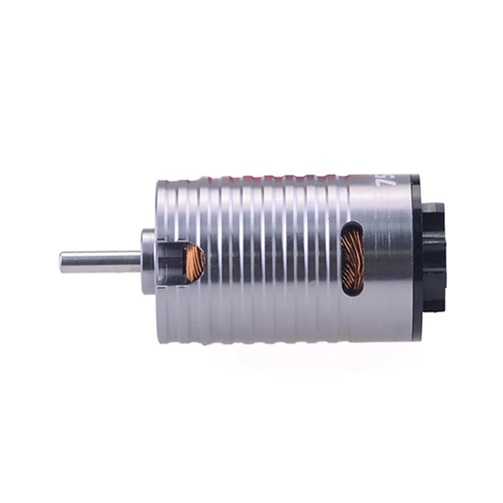 SURPASS HOBBY 1410 7500KV Бессенсорный бесщеточный двигатель для 1/24 1/28 MINI-Z бесщеточный ру автомобиль