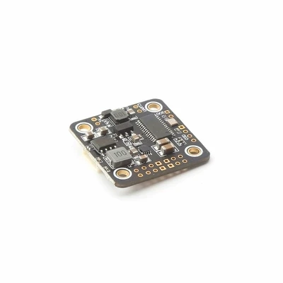 F4 Контроллер полета NANO STM32F405 2-4S 20*20 мм 4g Встроенный OSD 5V BEC LC фильтр FC для RC FPV Racing Drone