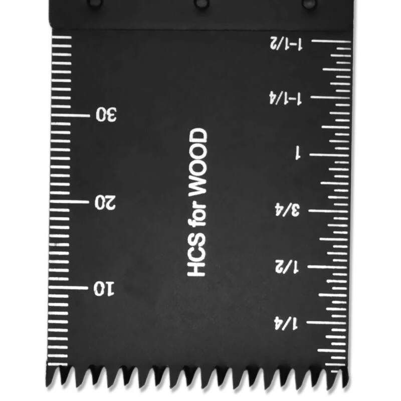 Японский Осциллирующий Инструмент 25 шт./компл. зубчатые резаки для резки Fein