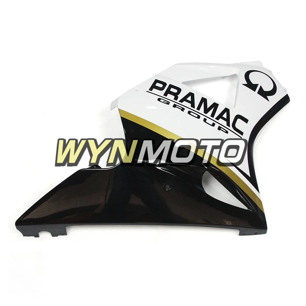 Обтекатели для мотоцикла Кузов Honda CBR900RR 954 2002 2003 02 03 АБС пластик глянцевый черный