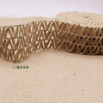 Микс пеньковый Канат 10 мм-60 мм X11yards/LOT деревенское свадебное украшение джутовый шпагат тонкий скрученный джутовый канат шнурок рождественское кружево