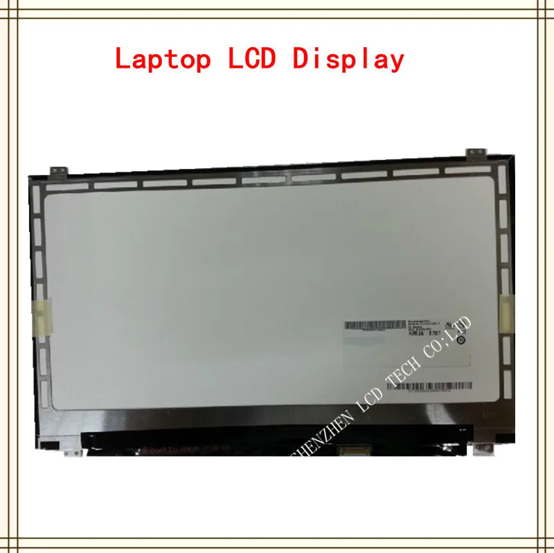 Глянцевый HD ЖК-экран 15 6 дюйма для ноутбуков ASUS K56C Series K56CA K56CB K56CM 1366*768 40pin |