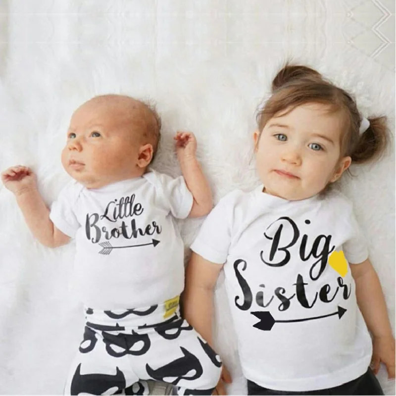 Sleeveless Baby Boys T-Shirts Cotton Infant Tees Shirt Tops Toddler Vest Clothes Girl T Children Singlet Outfit | Мать и ребенок