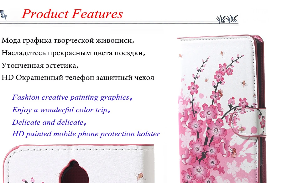 Флип-чехол для Asus ZenFone Go Z00SD ZC451TG ZC ZC451 451 451TG TG 4," дюймовый флип-чехол для телефона кожаный чехол для Asus_Z00SD ZenFone Go