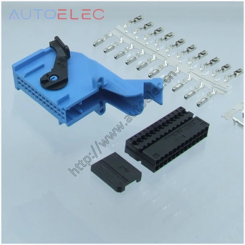 1Kit 7M3972726A автомобильный разъем с ЭБУ терминал для крышки багажника блок управления Volkswagen Audi VW GTI Rabbit Jetta Mk5