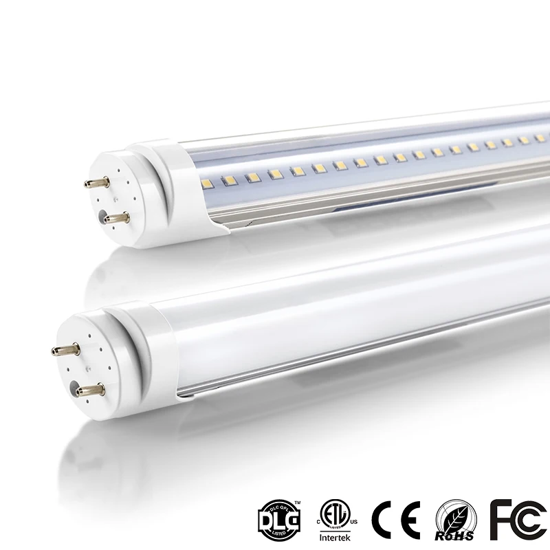 4ft T8 Светодиодная трубсветильник 110v 220v 1200mm 20w 22w|t8 led tube light|led light 1200mmled |